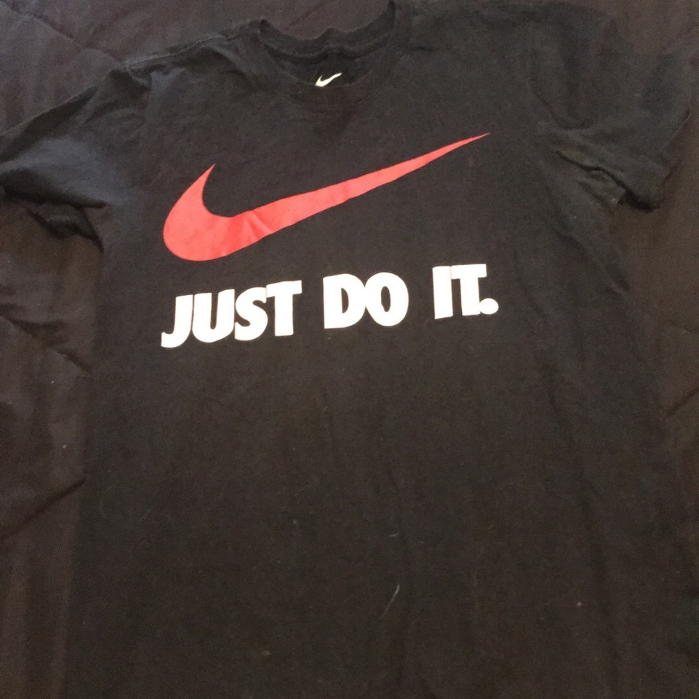 Nike shirt